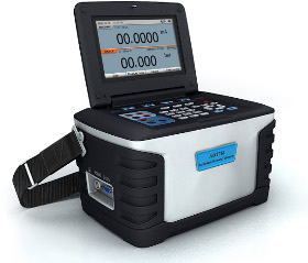 Additel ADT 761 Automatic Pressure Calibrator