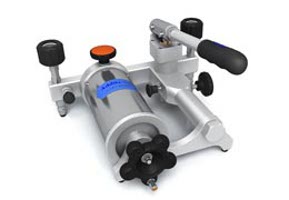 Additel ADT912 Low Pressure Calibration Test Pump