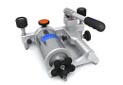Additel ADT912 Low Pressure Calibration Test Pump