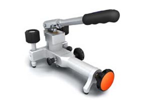Additel ADT914 Handheld Pneumatic Pressure Calibration Test Pump