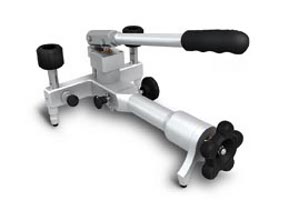 Additel ADT916 Pneumatic Pressure Calibration Test Pump