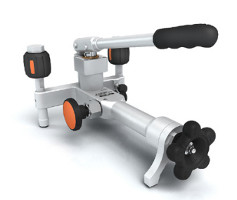 Additel 918 Pneumatic Pressure Test Pump (1500 psi)