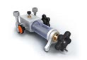 Additel ADT925 Handheld Hydraulic Pressure Calibration Test Pump