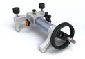 Additel ADT927 Hydraulic Pressure Calibration Test Pump