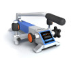 Additel 919A High Pressure 2000 PSIG Pnuematic Calibration Pump