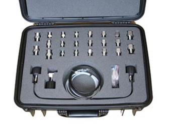 Additel ADT102 Adapter and Fitting