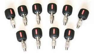 Additel ADT103 Adapter and Fitting