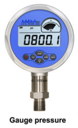 Additel ADT 681 Digital Pressure Gauge