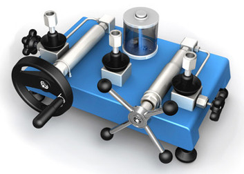 Additel ADT 949 Hydraulic Ultra-high Pressure Test Pump