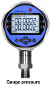 Additel ADT 672 Digital Pressure Calibrator