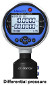 Additel ADT 672 Digital Pressure Calibrator