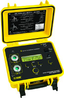 AEMC 8510 Digital Transformer Ratiometer