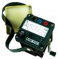 AEMC 6503 Megohmmeter - Insulation Resistance Tester