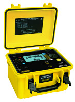 AEMC 6505 5000V Megohmmeter