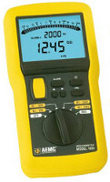 AEMC 1035 500V Megohmmeters 