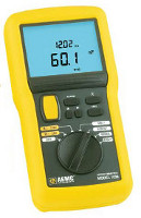 AEMC 1039 100V Megohmmeters 