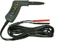 AEMC Kelvin Probes Pistol Grip 10 ft (10A) Spring Loaded
