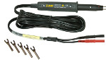 AEMC Kelvin Probes 10 ft (10A) Spring Loaded