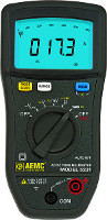 AEMC 5231 5000/6000-Count Digital Multimeter