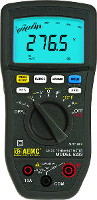 AEMC 5233 5000/6000-Count Digital Multimeter