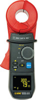 AEMC 6416 Clamp-On Ground Resistance Tester