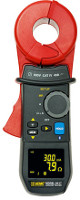 AEMC 6417 Clamp-On Ground Resistance Tester