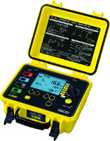 AEMC 6471 3 & 4-Point/Multi-Function Ground Testers