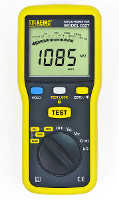 AEMC 6527 1000V Megohmmeter
