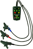 AEMC 6610 Phase / Motor Rotation Testers 