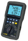 AEMC 8220 Single-Phase Power Quality Analyzer