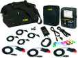 AEMC 8333 Kit with MN193 Current Probe (5A/100A)