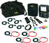 AEMC 8336 Kit with AmpFlex® 193 Flexible Current Probe (6500A)