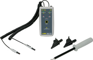 AEMC 8505 Motor / Transformer Tester