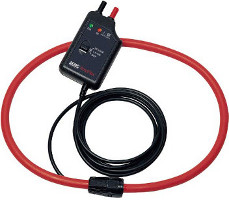 AEMC AmpFlex and MiniFlex Current Probes