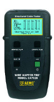 AEMC CA7028 Cable Tester