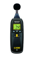 AEMC CA832 Sound Level Meters