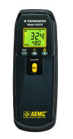 AEMC CA876 Infrared Thermometers 
