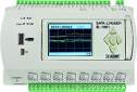 AEMC DL-1081 8 Channel Universal Input Data Logger with LCD Display