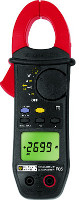 AEMC F05 Clamp-On Meter