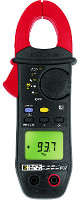 AEMC F07 Clamp-On Meter