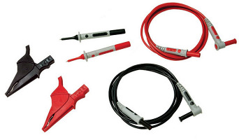 AEMC Utility Test Lead Kit #1