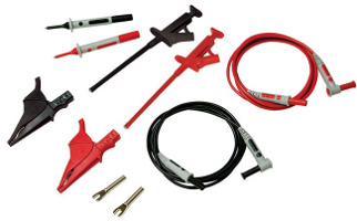 AEMC Utility Test Lead Kit #3