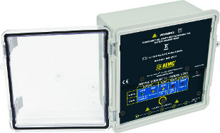 AEMC L264 Simple Logger II Series (4-Channel)