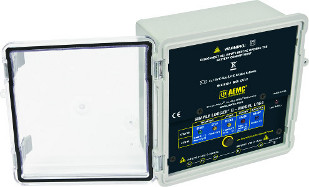 AEMC L564 Simple Logger II Series (4-Channel)