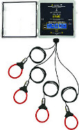 AEMC ML914 Simple Logger II Series (4-Channel)
