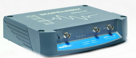 AEMC MTX 1052B-PC Oscilloscopes