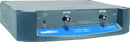 AEMC MTX 162UE Oscilloscopes