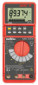 AEMC MX57EX TRMS Intrinsically Safe Digital Multimeters