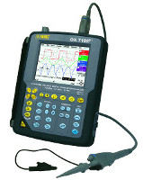 AEMC OX7102 Oscilloscope