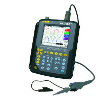 AEMC OX7202 Oscilloscope